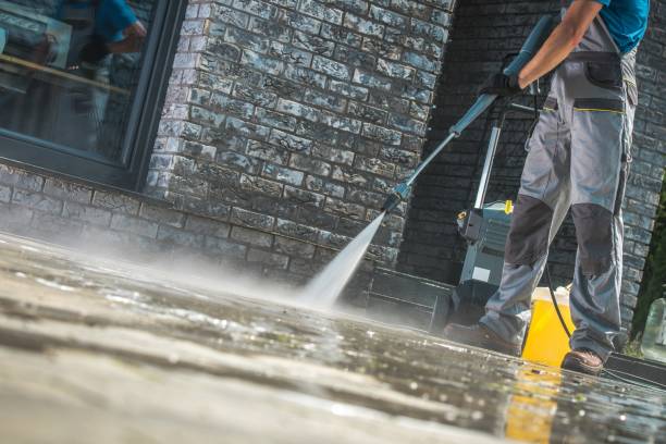 Best Gas Station Cleaning  in Schaumburg, IL