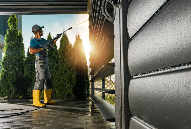 Best Solar Panel Cleaning  in Schaumburg, IL