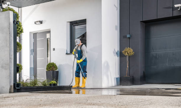 Boat and Dock Cleaning in Schaumburg, IL